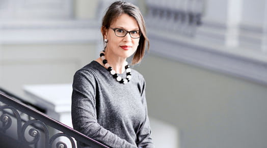 Elina Pylkkänen