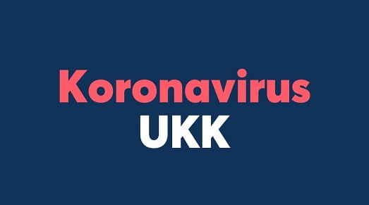 Koronavirus UKK