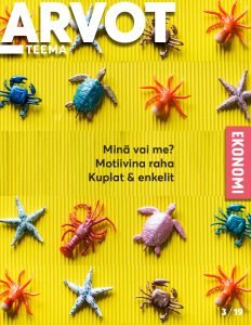 Ekonomi-lehti 3/2019