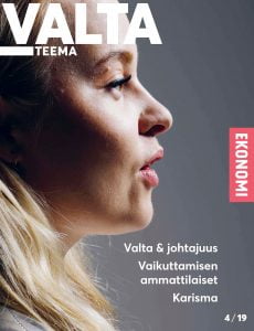 Ekonomi-lehti 4/2019