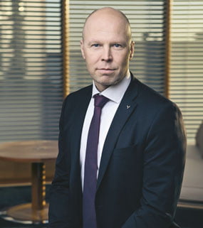 Jussi Linnaranta