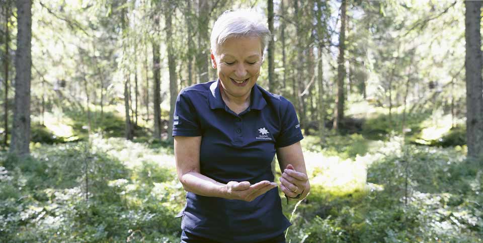 Tuija Soanjärvi