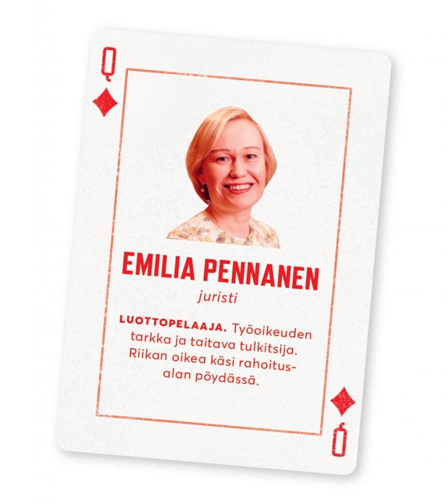 Emilia Pennanen