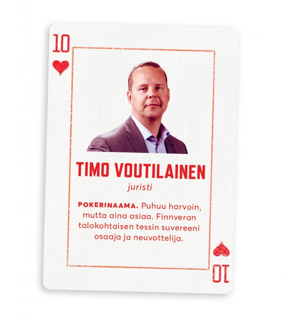 Timo Voutilainen