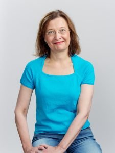 Barbara Bergbom, Työterveyslaitos