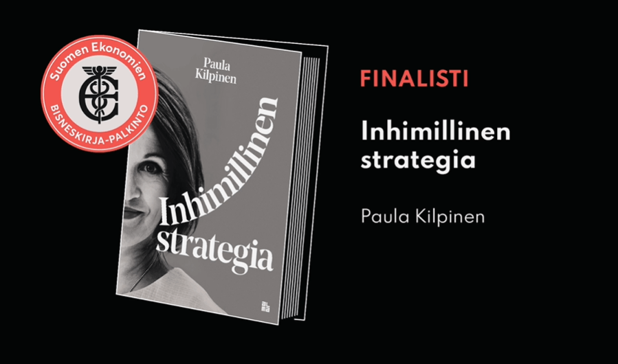 Inhimillinen strategia