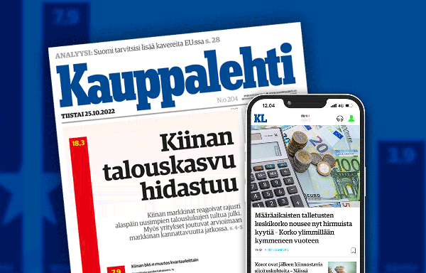 Kauppalehti