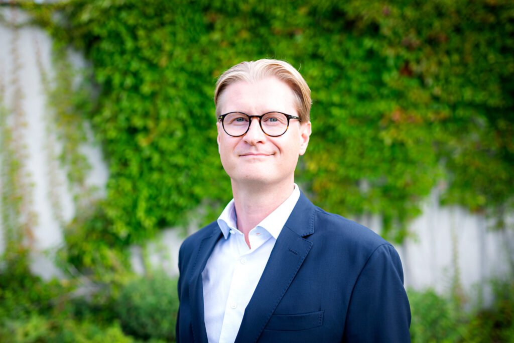 Timo Rintamäki