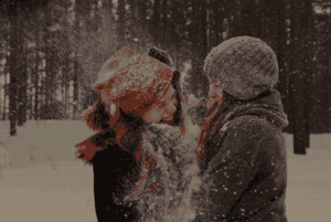 A Christmas Dinner: Bringing Back Hope in a Tough Year