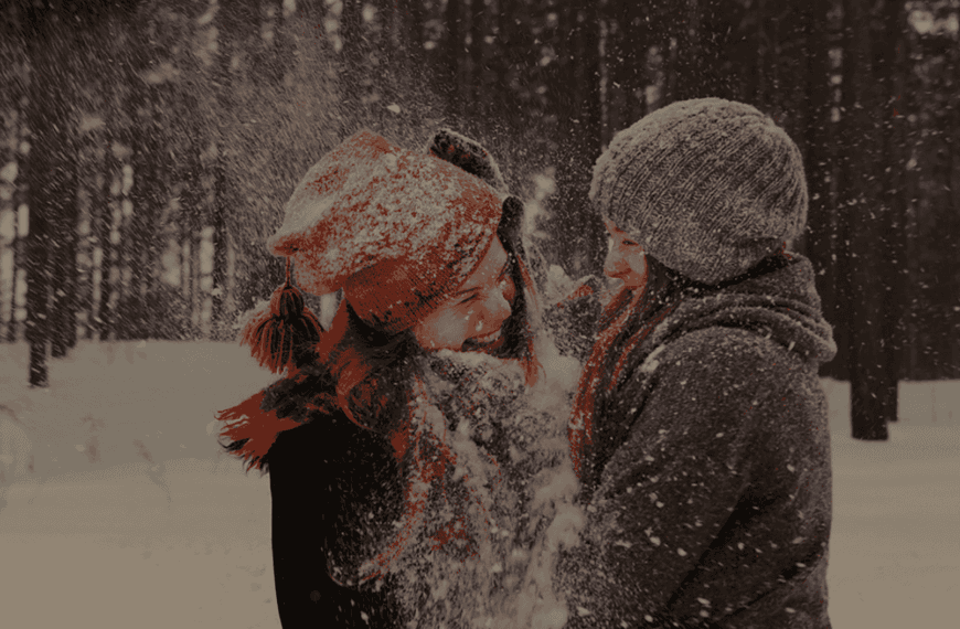 A Christmas Dinner: Bringing Back Hope in a Tough Year