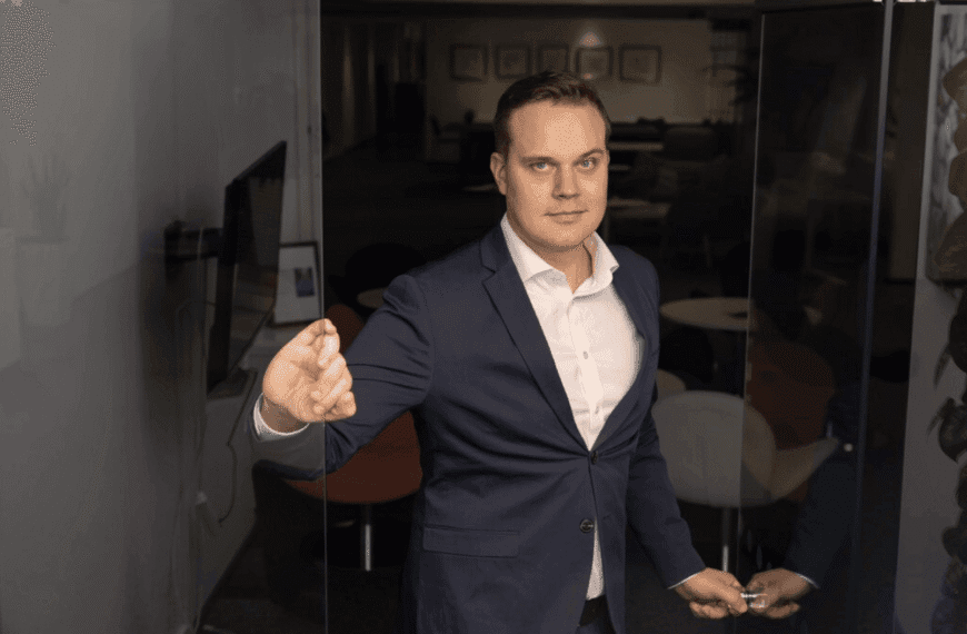 Suomen Ekonomien pääekonomisti: työn verotuksen keventäminen on perintöveroa tärkeämpi kasvureformi