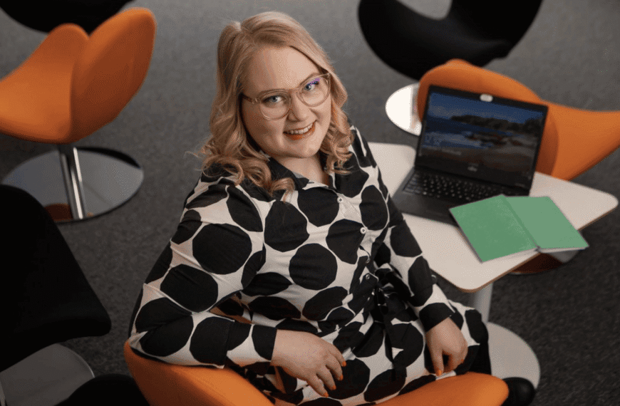 Naisten terveys on työelämäkysymys