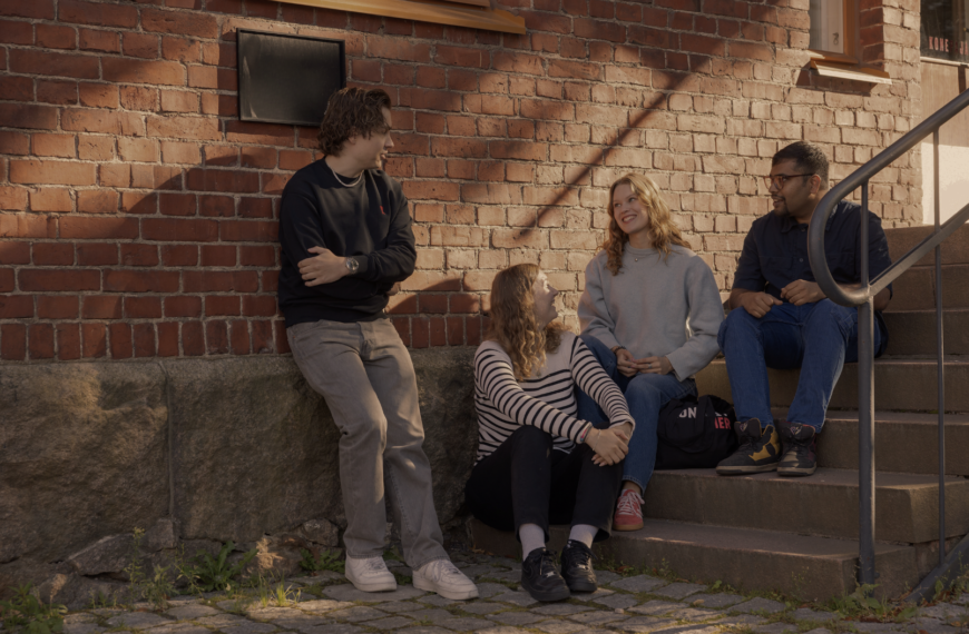 Suomen Ekonomit selvitti alan opiskelijoiden tyypillisimmät kesätyöt